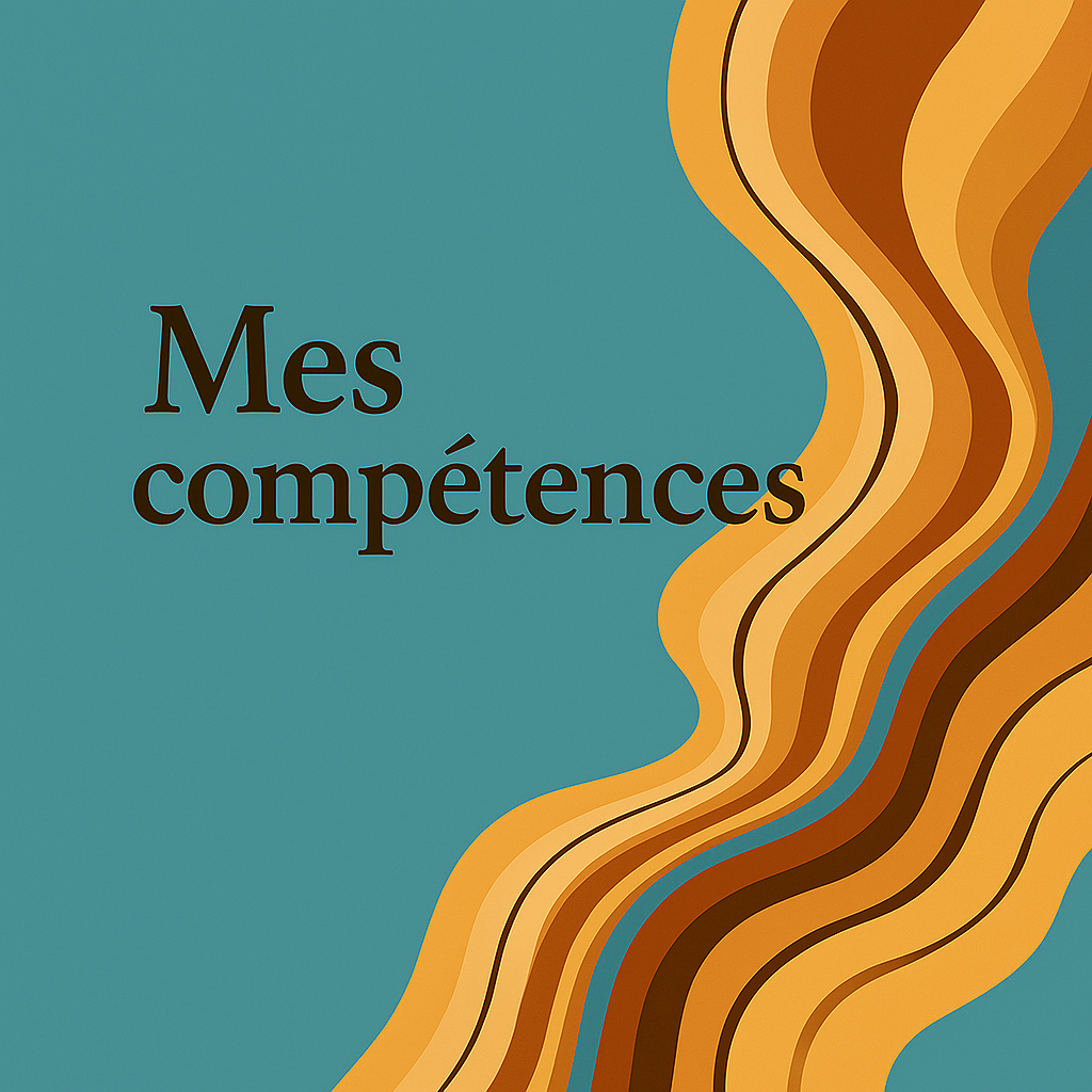 Compétences