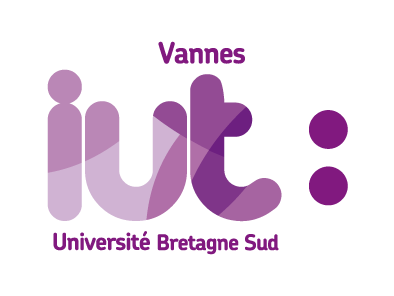 Logo IUT Vannes