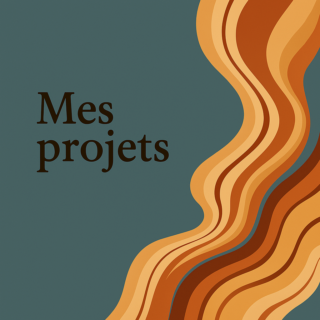 Projets